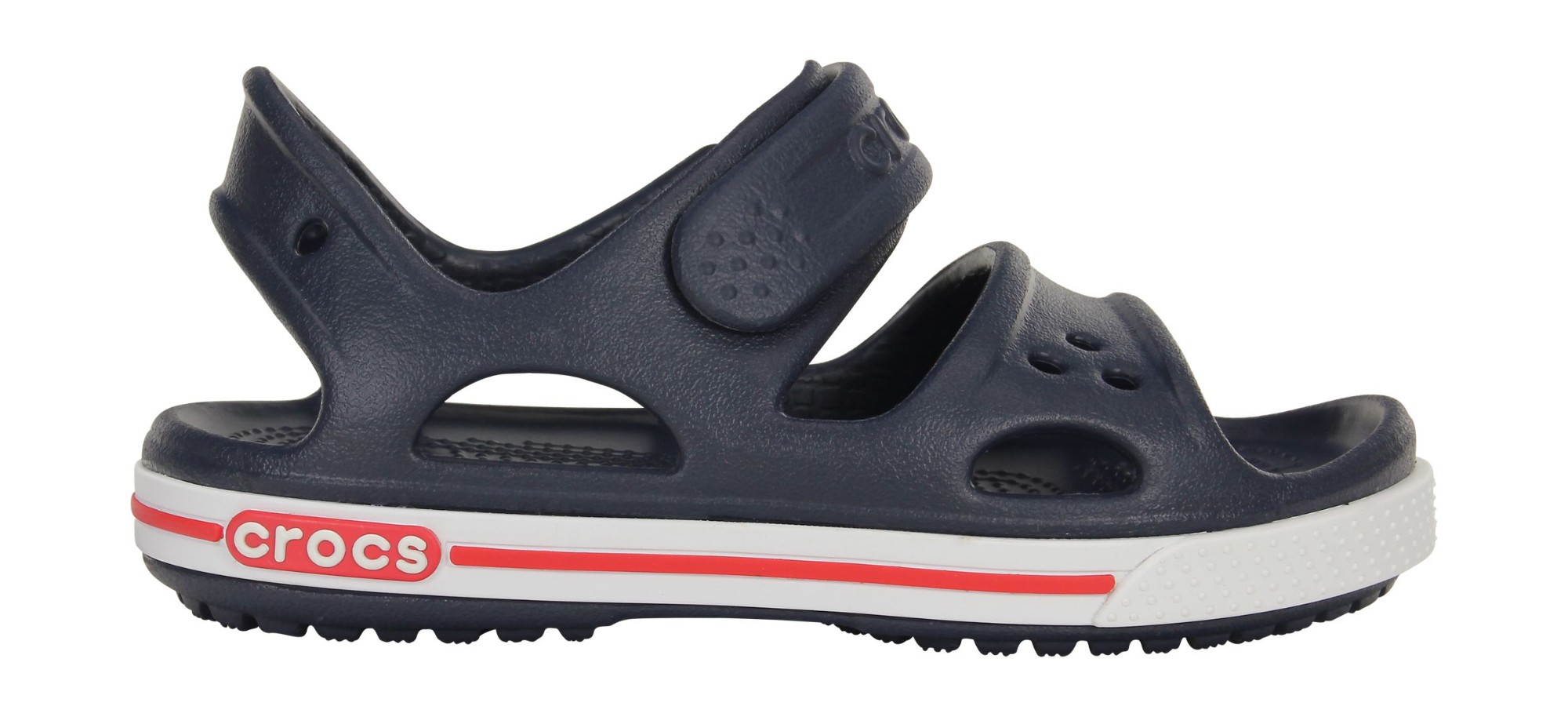 Crocs™ Kids' Crocband II Sandal PS | OPEN24.PL