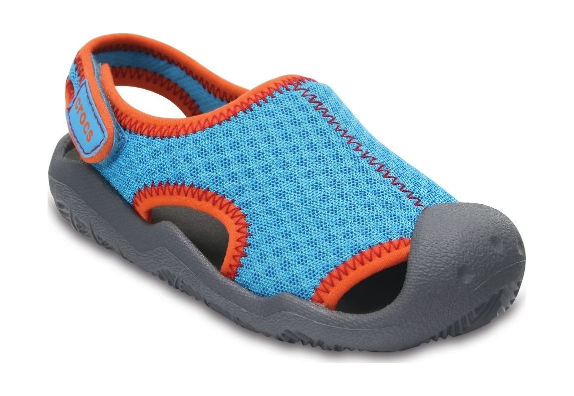 kids swiftwater sandal