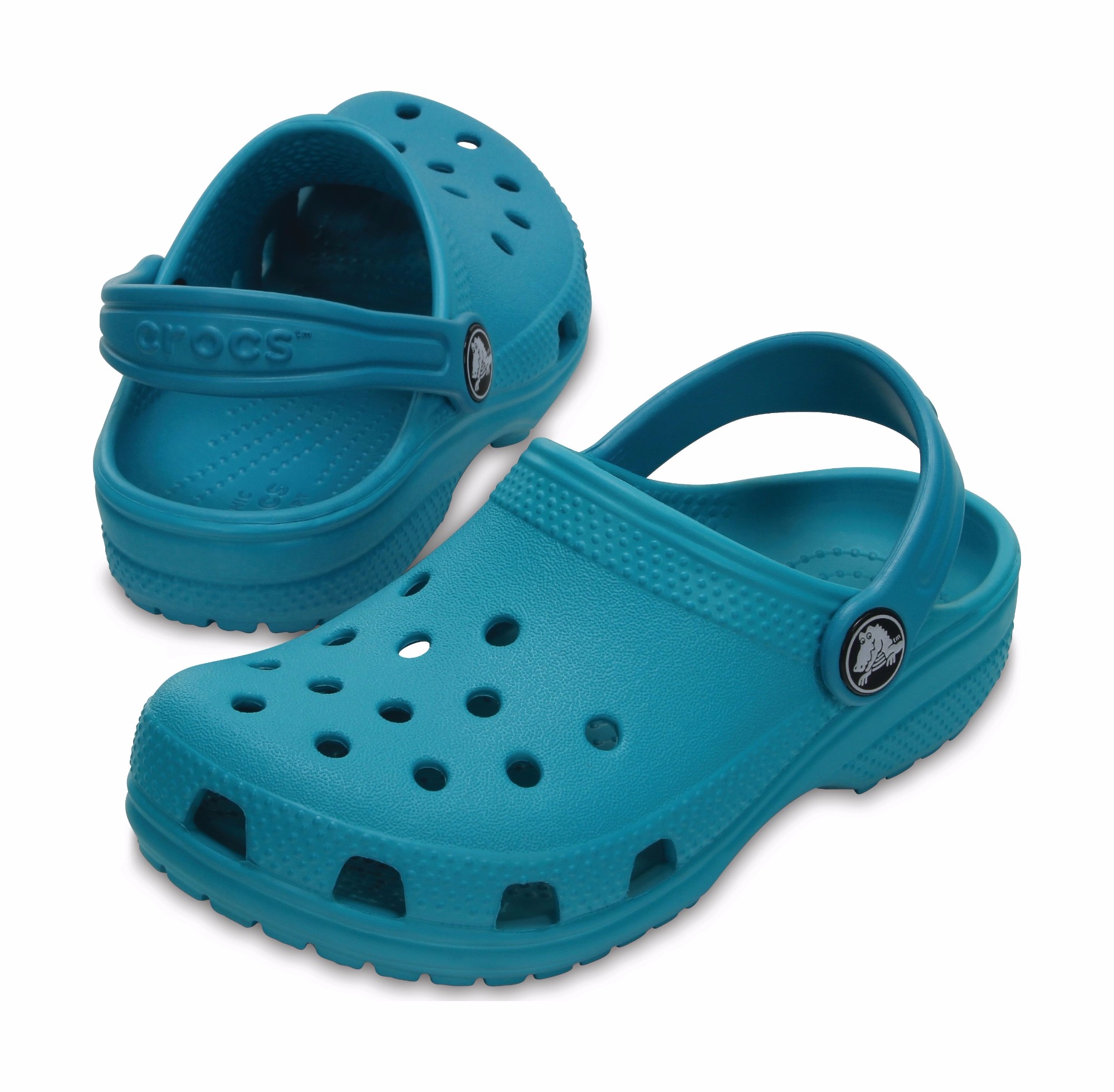 Crocs™ Kids' Classic Clog | OPEN24.PL