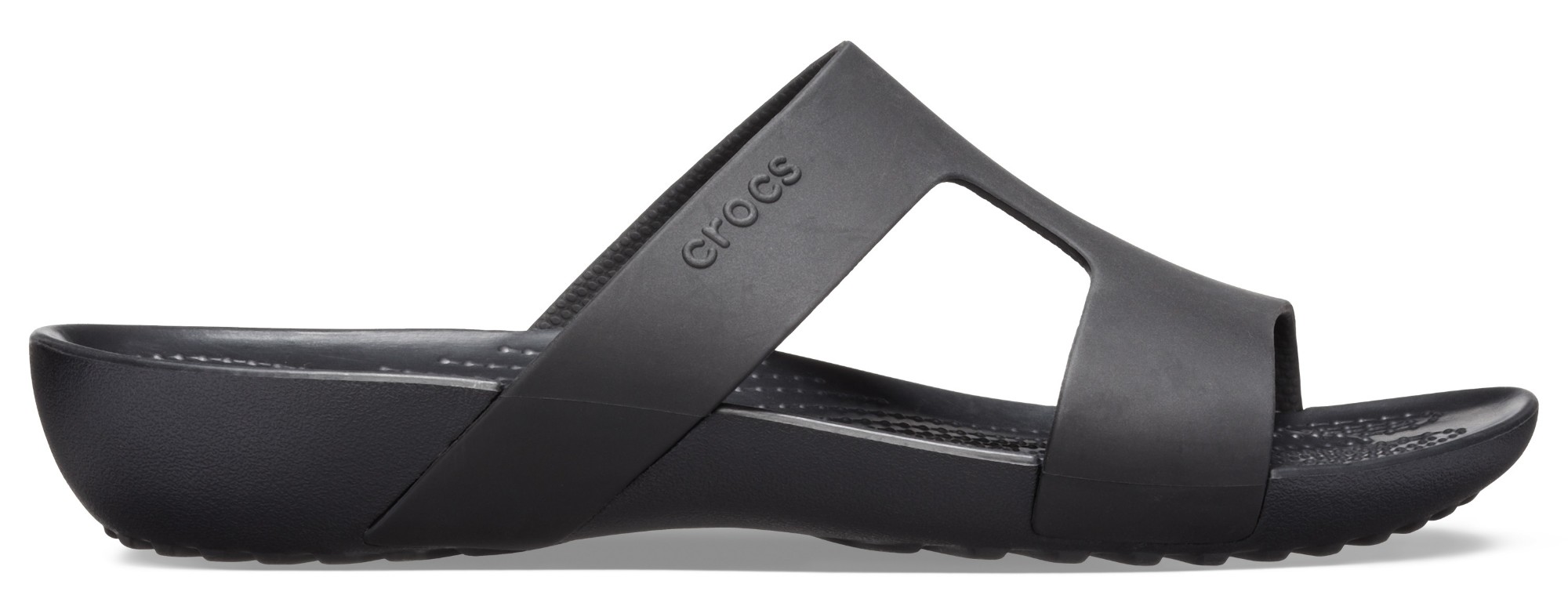 women's crocs serena slide