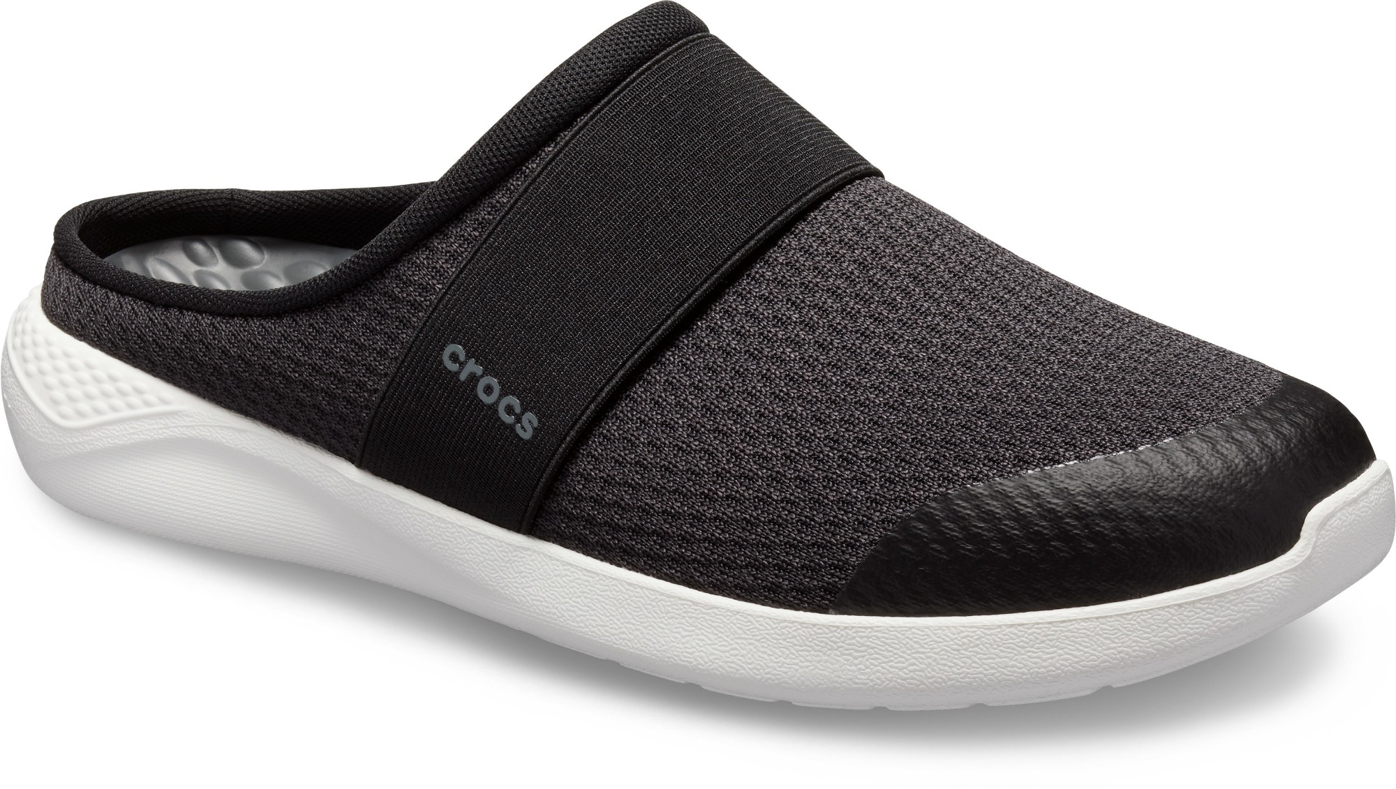 men's literide mesh mule