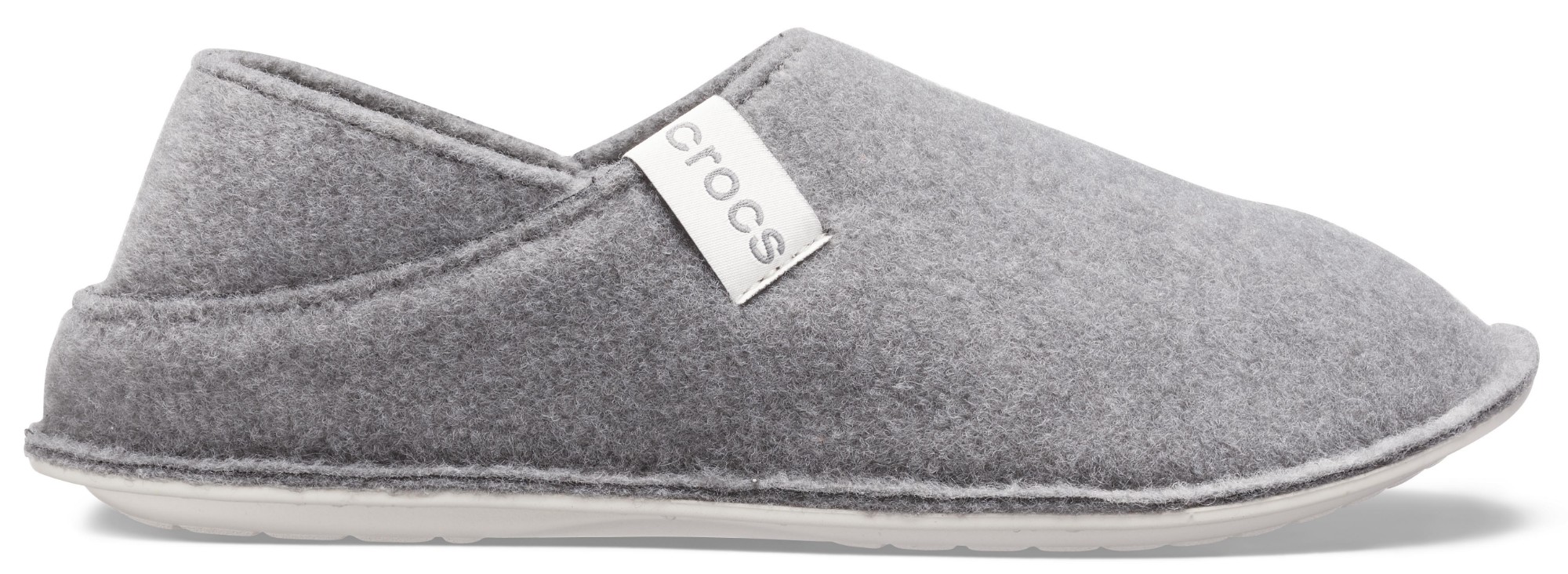 crocs classic convertible slipper