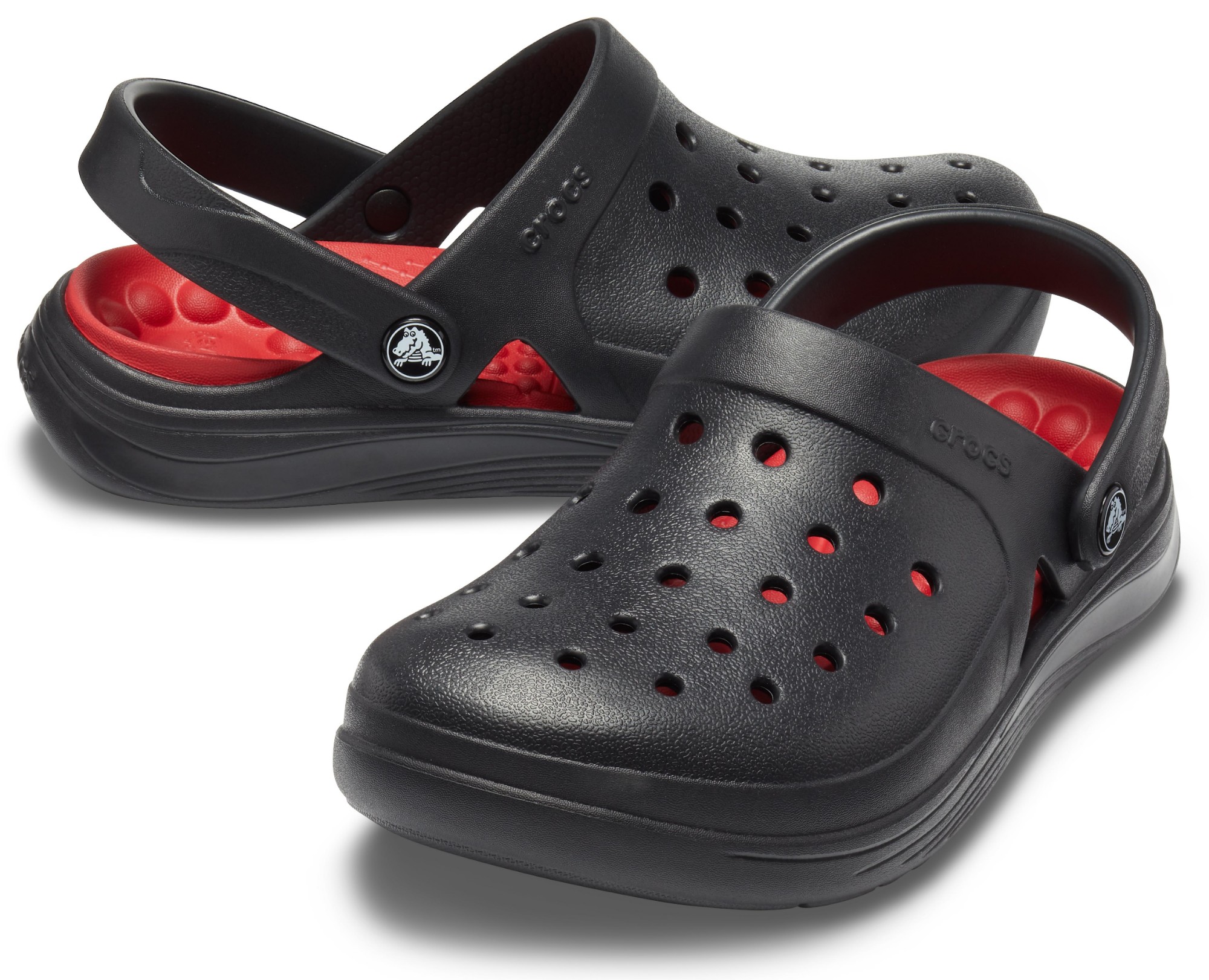 open 24 crocs