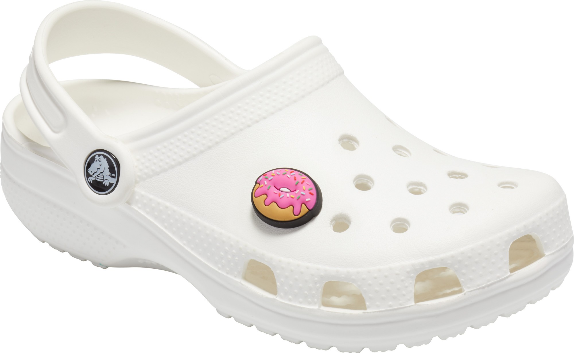 Crocs™ Crocs PINK DONUT G0652900-MU | OPEN24.PL