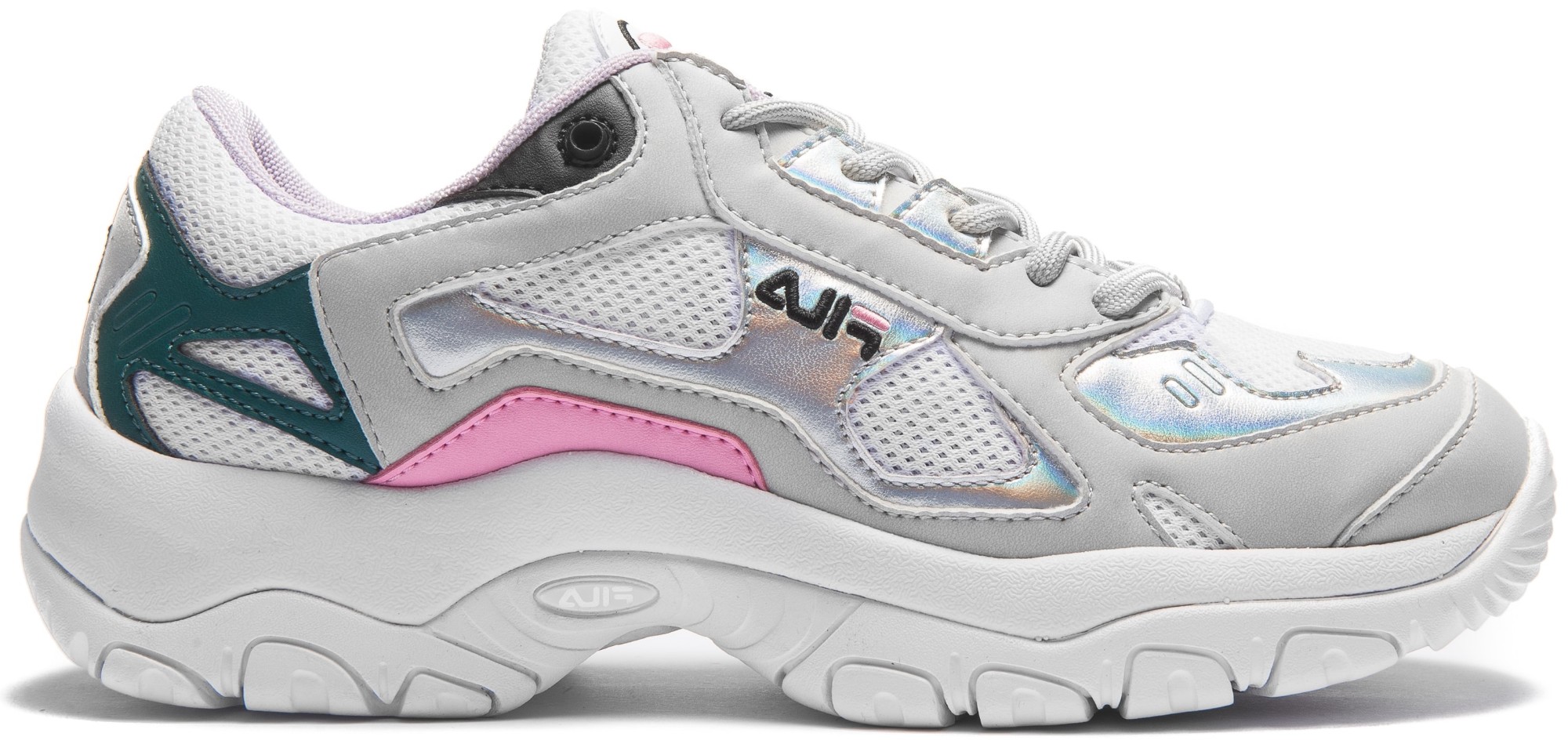 fila disruptor ii premium repeat womens