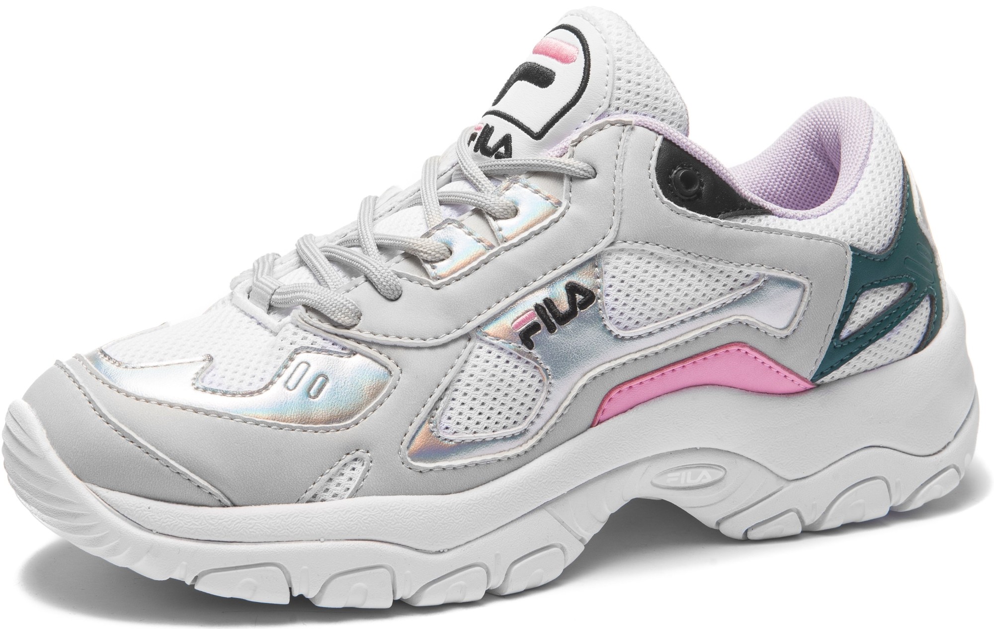 fila women's size 7